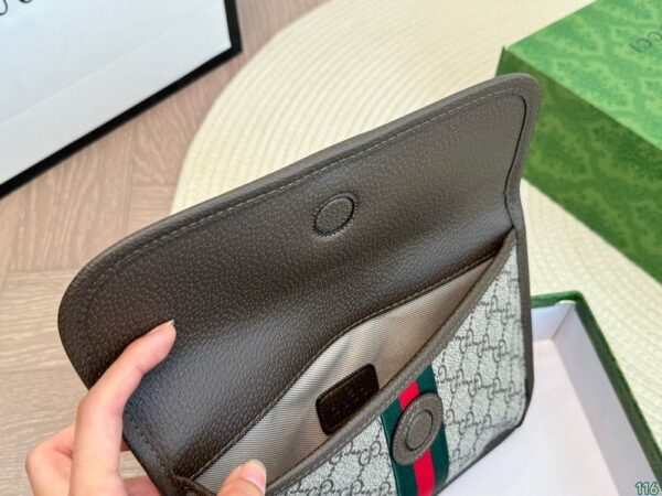 Modern Style Trendy Bag G4018