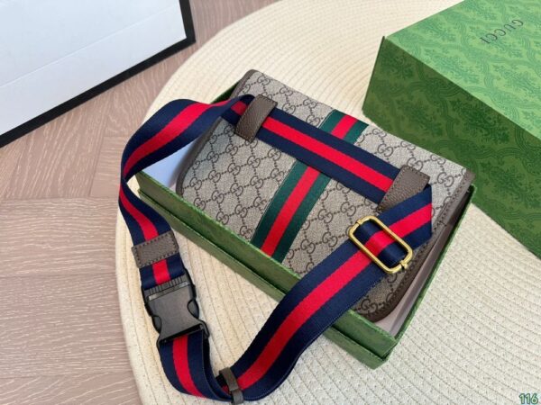 Modern Style Trendy Bag G4018