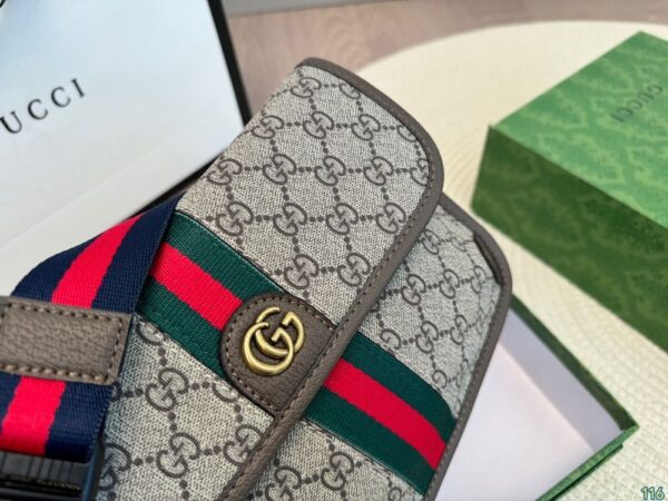 Modern Style Trendy Bag G4018