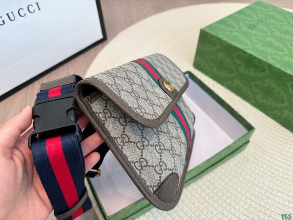 Modern Style Trendy Bag G4018