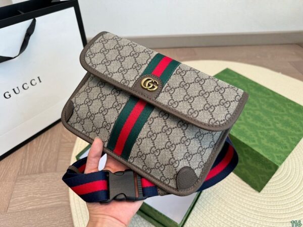Modern Style Trendy Bag G4018