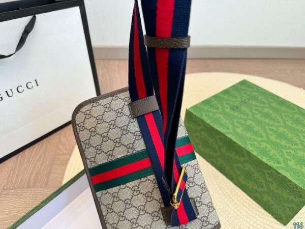 Modern Style Trendy Bag G4018
