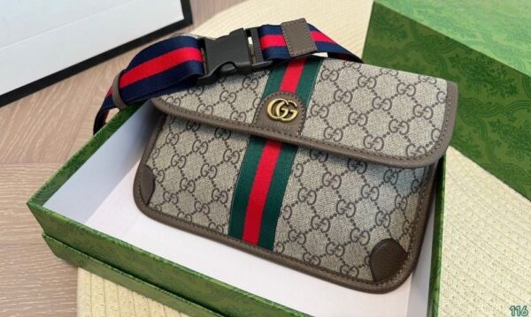 Modern Style Trendy Bag G4018