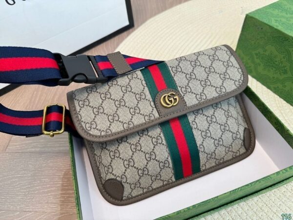 Modern Style Trendy Bag G4018