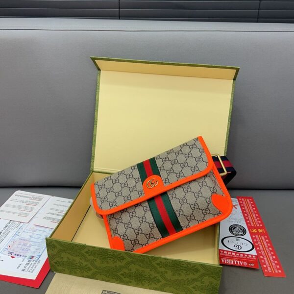 Modern Style Trendy Bag G3999