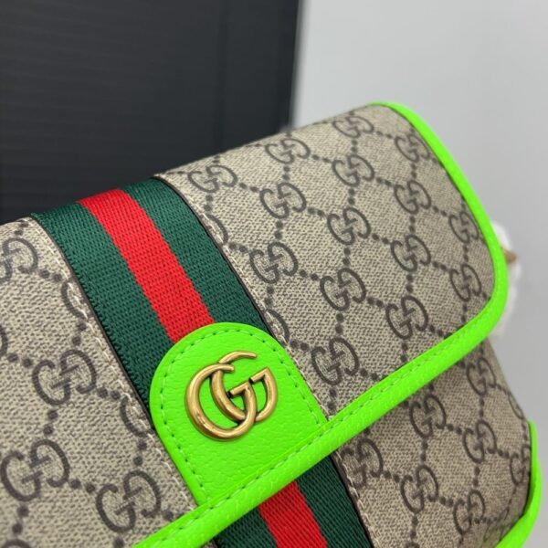 Modern Style Trendy Bag G3999