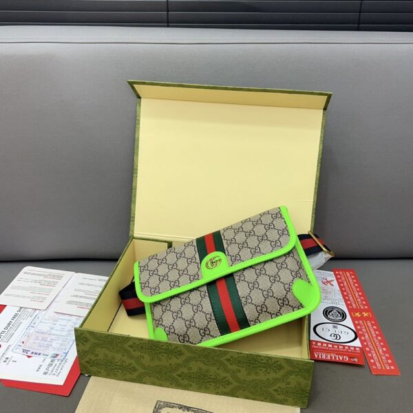 Modern Style Trendy Bag G3999