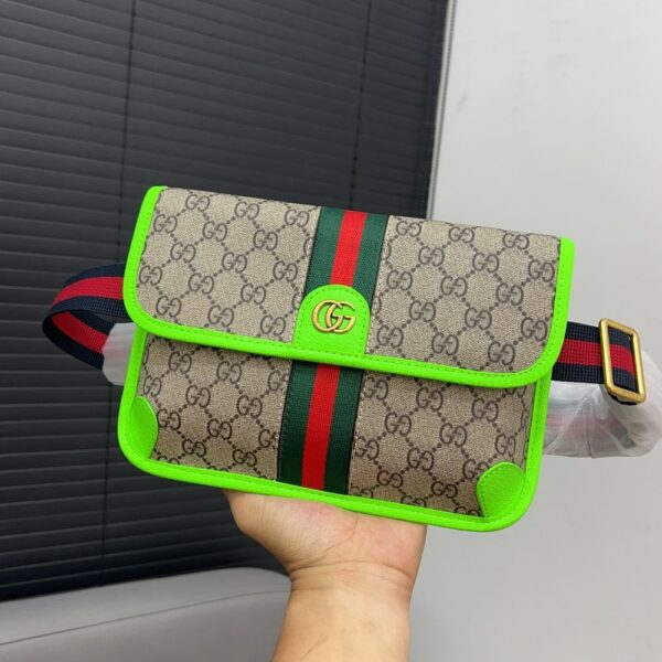 Modern Style Trendy Bag G3999