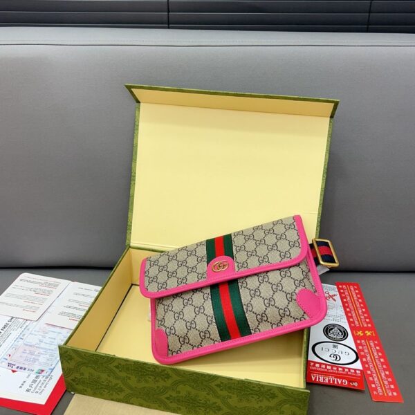 Modern Style Trendy Bag G3999