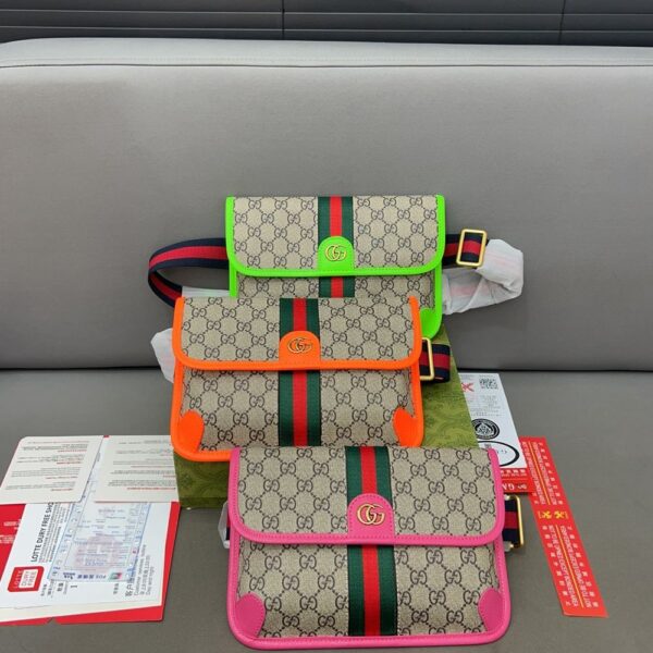 Modern Style Trendy Bag G3999