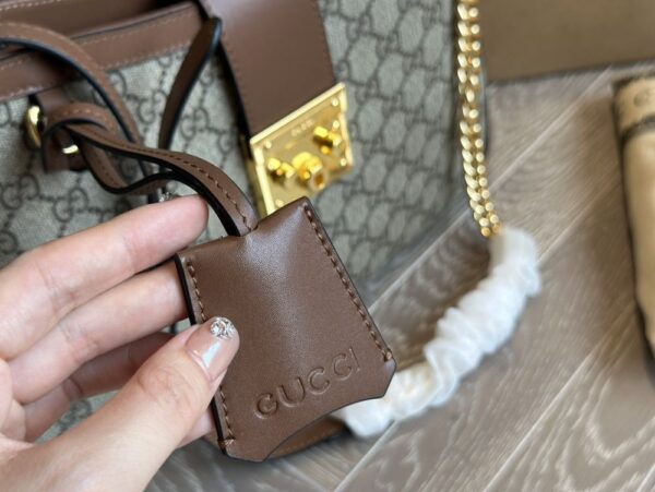 Modern Style Trendy Bag G4000