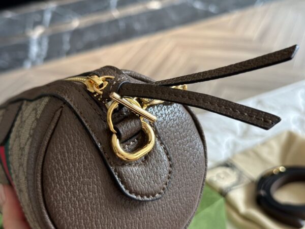 Modern Style Trendy Bag G4001