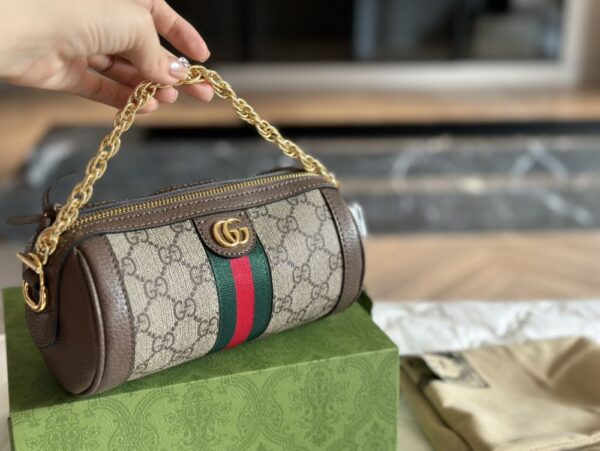 Modern Style Trendy Bag G4001