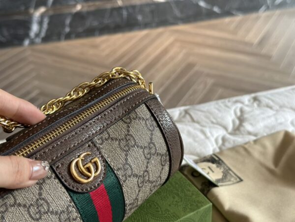 Modern Style Trendy Bag G4001