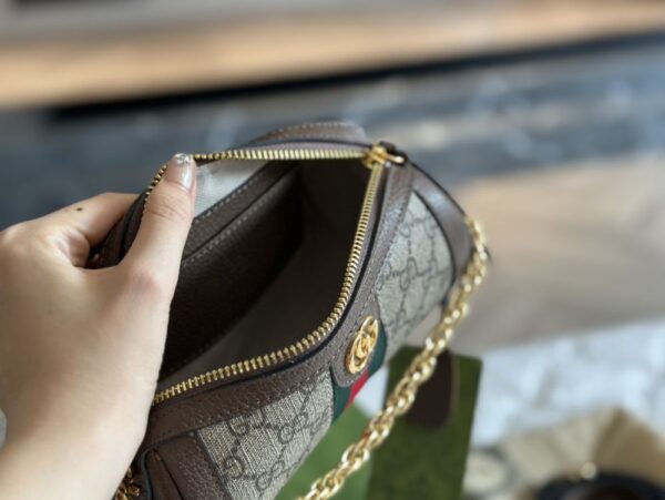 Modern Style Trendy Bag G4001