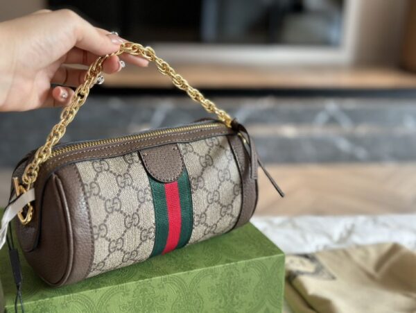 Modern Style Trendy Bag G4001
