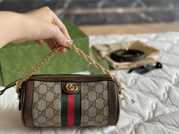 Modern Style Trendy Bag G4001