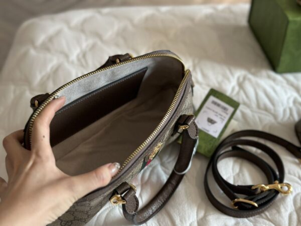 Modern Style Trendy Bag G4003