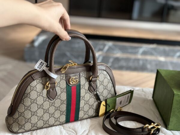 Modern Style Trendy Bag G4003