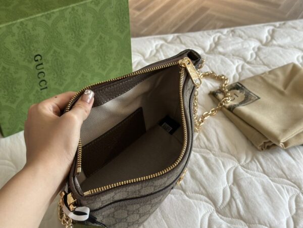 Modern Style Trendy Bag G4002