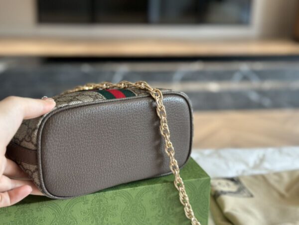 Modern Style Trendy Bag G4002