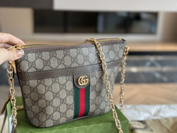 Modern Style Trendy Bag G4002