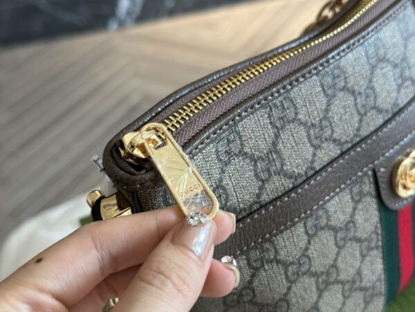 Modern Style Trendy Bag G4002