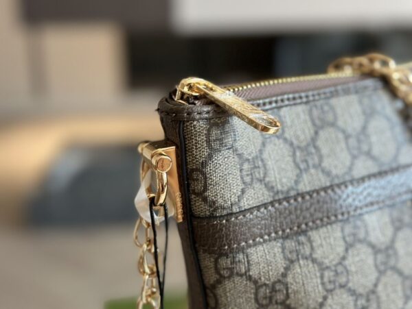 Modern Style Trendy Bag G4002