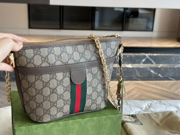 Modern Style Trendy Bag G4002