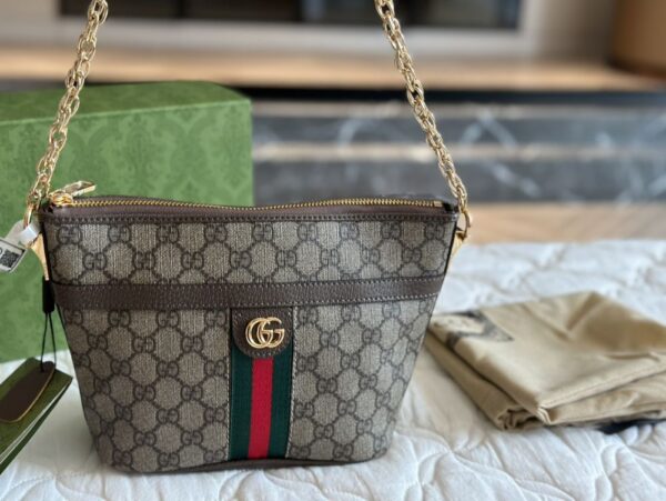 Modern Style Trendy Bag G4002