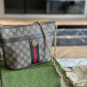 Modern Style Trendy Bag G4002