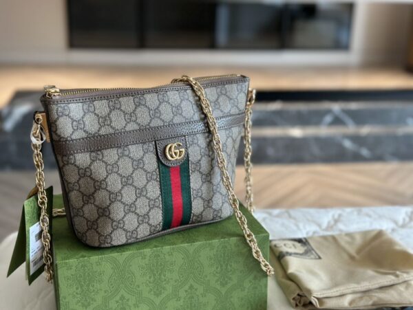 Modern Style Trendy Bag G4002