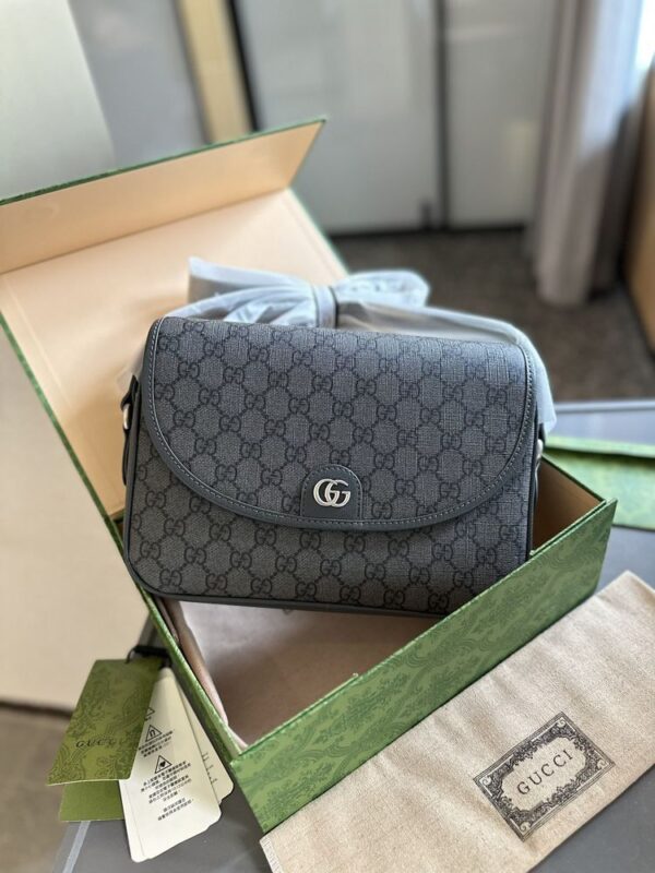 Modern Style Trendy Bag G4005