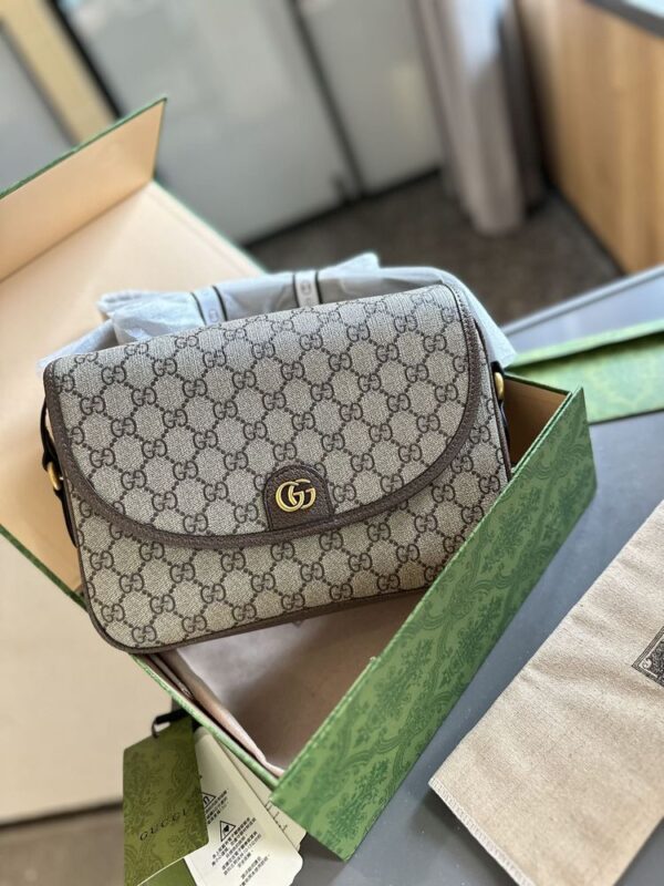 Modern Style Trendy Bag G4005