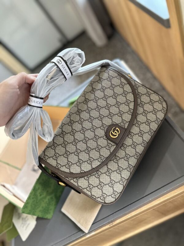 Modern Style Trendy Bag G4005