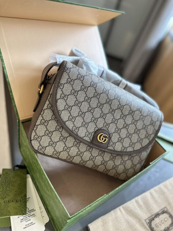 Modern Style Trendy Bag G4005