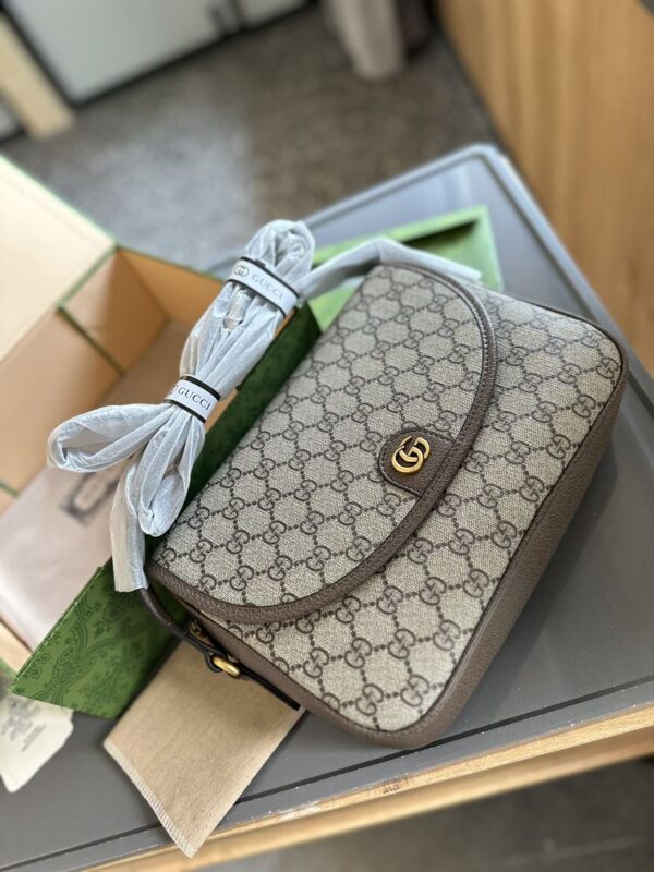 Modern Style Trendy Bag G4005