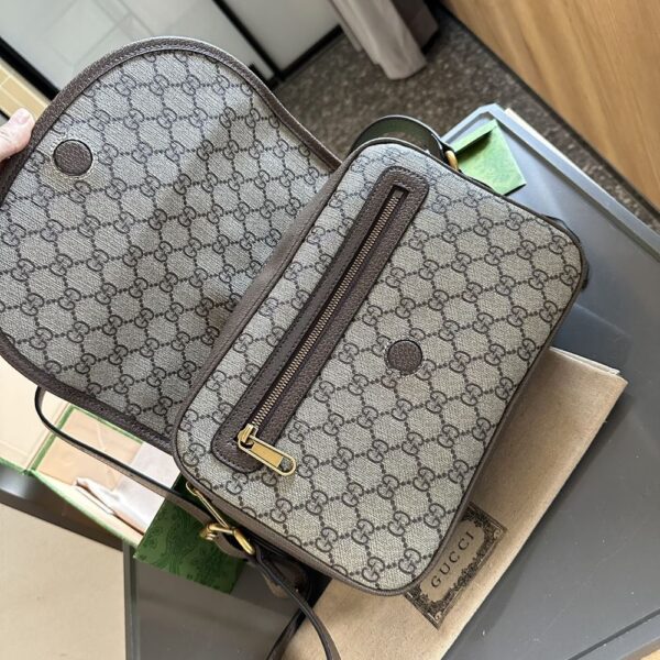Modern Style Trendy Bag G4005