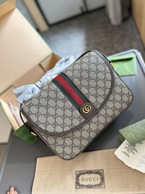 Modern Style Trendy Bag G4005