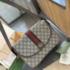 Modern Style Trendy Bag G4005
