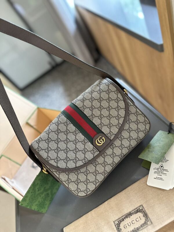 Modern Style Trendy Bag G4005