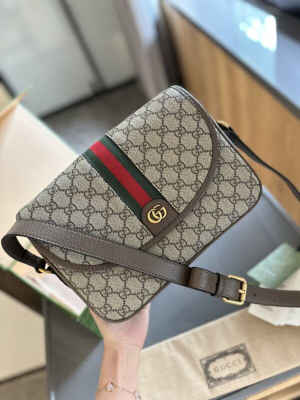 Modern Style Trendy Bag G4005