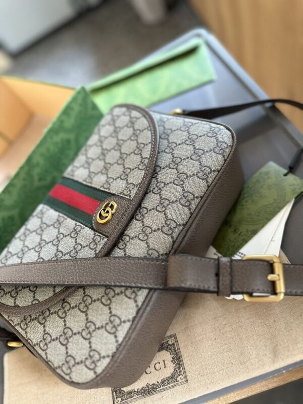 Modern Style Trendy Bag G4005