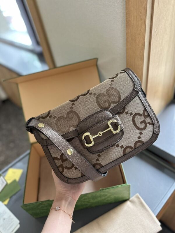 Modern Style Trendy Bag G4007.1