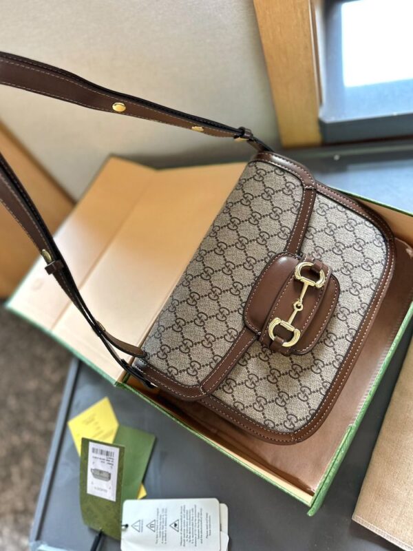 Modern Style Trendy Bag G4007