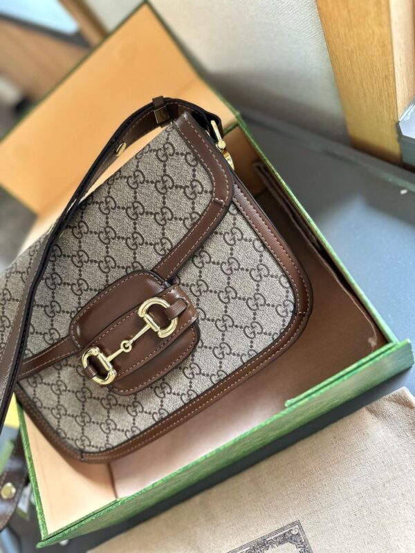 Modern Style Trendy Bag G4007
