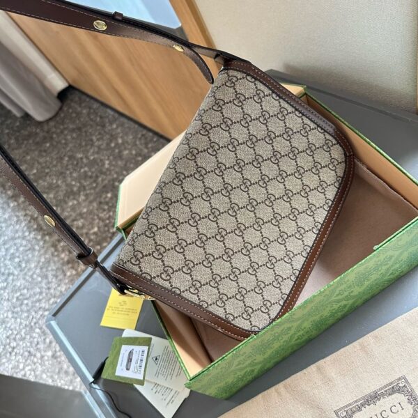 Modern Style Trendy Bag G4007