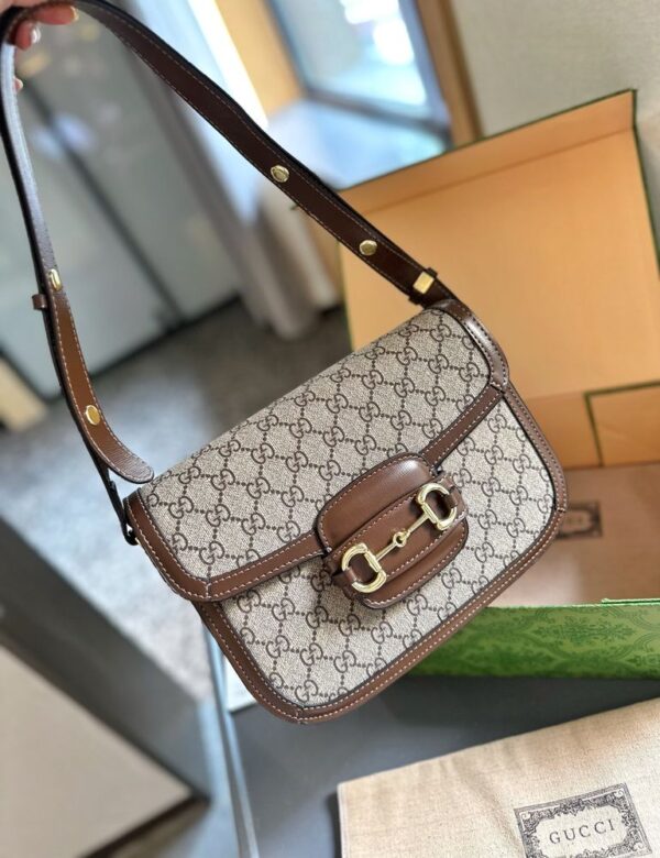 Modern Style Trendy Bag G4007