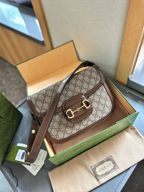 Modern Style Trendy Bag G4007