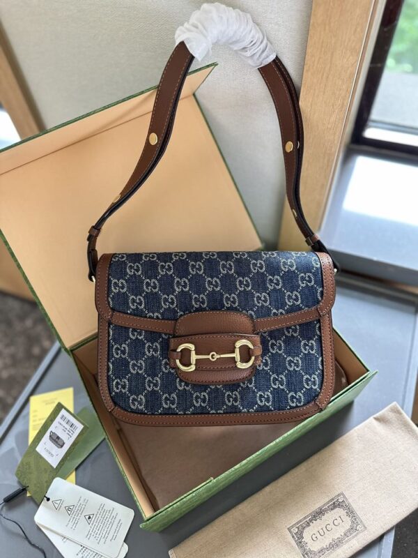 Modern Style Trendy Bag G4007